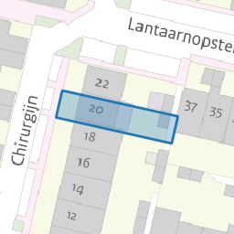 Perceel ASV00-M-4546