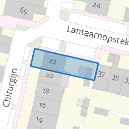 Perceel ASV00-M-4547