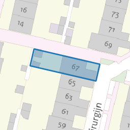 Perceel ASV00-M-4548