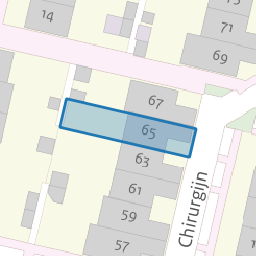 Perceel ASV00-M-4549