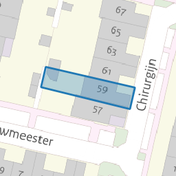 Perceel ASV00-M-4552