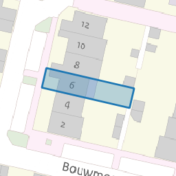 Perceel ASV00-M-4556