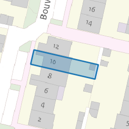 Perceel ASV00-M-4558