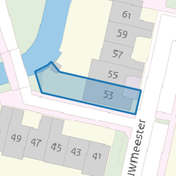 Perceel ASV00-M-4561