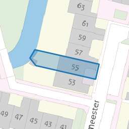 Perceel ASV00-M-4562