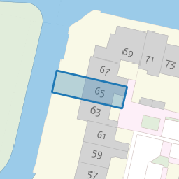 Perceel ASV00-M-4567