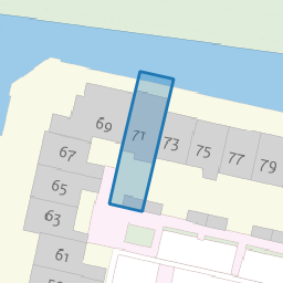 Perceel ASV00-M-4570