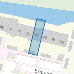 Perceel ASV00-M-4573