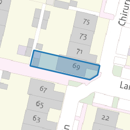 Perceel ASV00-M-4594