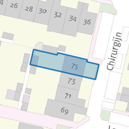 Perceel ASV00-M-4597