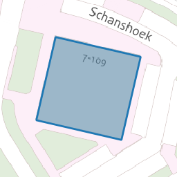 Perceel ASV00-M-4599