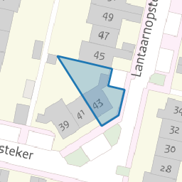 Perceel ASV00-M-4604