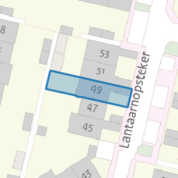 Perceel ASV00-M-4607