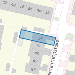 Perceel ASV00-M-4609