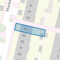 Perceel ASV00-M-4610