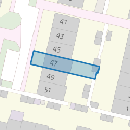 Perceel ASV00-M-4613