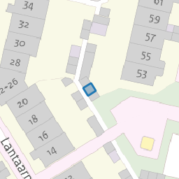 Perceel ASV00-M-4617