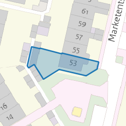 Perceel ASV00-M-4619