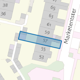 Perceel ASV00-M-4621