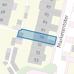 Perceel ASV00-M-4622