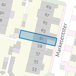 Perceel ASV00-M-4623