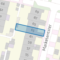 Perceel ASV00-M-4624