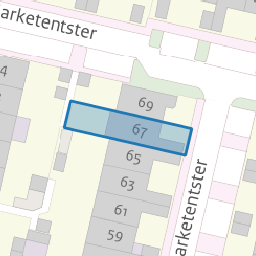 Perceel ASV00-M-4626
