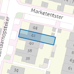 Perceel ASV00-M-4629