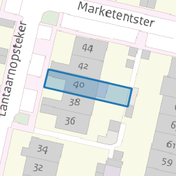 Perceel ASV00-M-4630