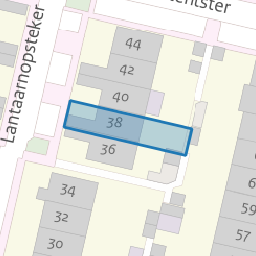 Perceel ASV00-M-4631