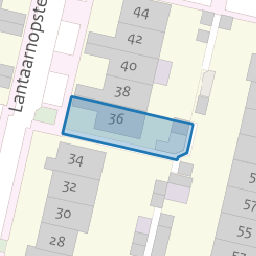 Perceel ASV00-M-4632