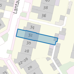 Perceel ASV00-M-4634