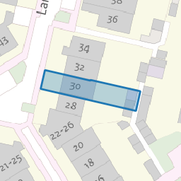 Perceel ASV00-M-4635