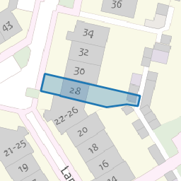 Perceel ASV00-M-4636