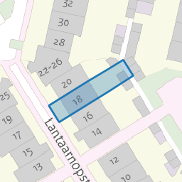 Perceel ASV00-M-4638