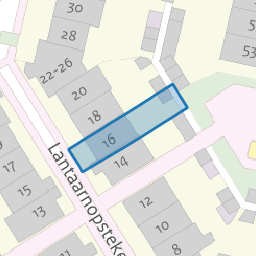 Perceel ASV00-M-4639