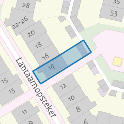 Perceel ASV00-M-4640