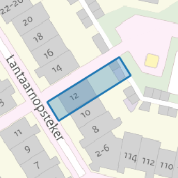 Perceel ASV00-M-4641