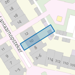 Perceel ASV00-M-4642