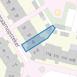 Perceel ASV00-M-4643