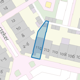 Perceel ASV00-M-4644