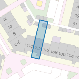 Perceel ASV00-M-4645