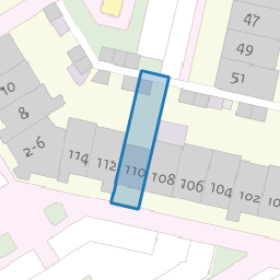 Perceel ASV00-M-4646
