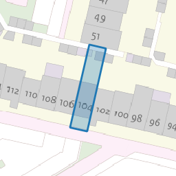 Perceel ASV00-M-4649