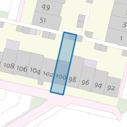 Perceel ASV00-M-4651