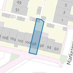 Perceel ASV00-M-4652