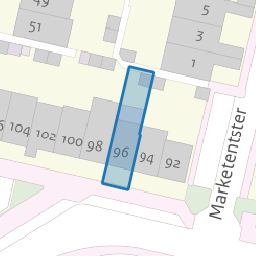 Perceel ASV00-M-4653