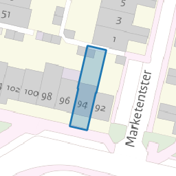 Perceel ASV00-M-4654