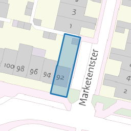 Perceel ASV00-M-4655