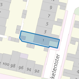 Perceel ASV00-M-4656